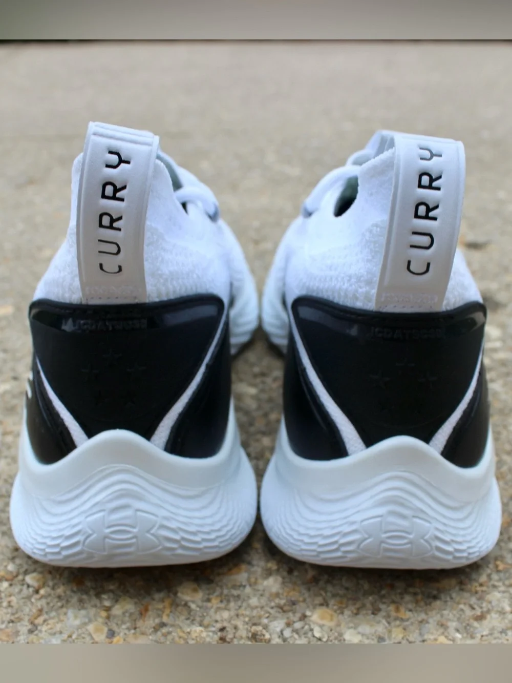 Under Armour Curry Flow 8 